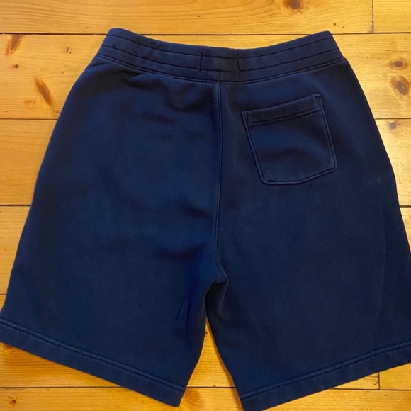 Men’s Hollister Jogger Shorts - Picture 2 of 3